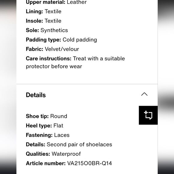 Vans KNU Skool Unisex Suede Shoe- Black/Port Red - Picture 6 of 10